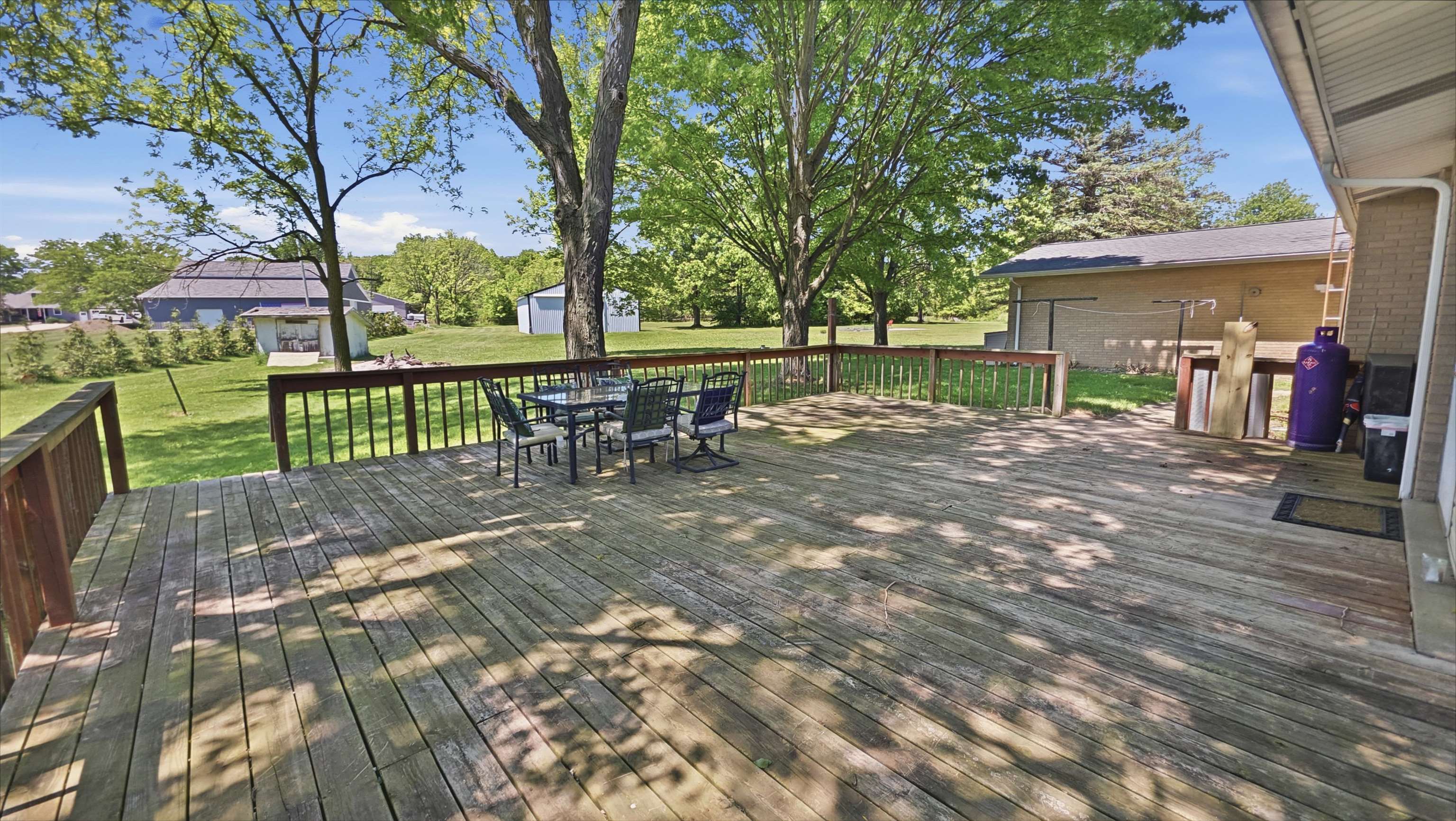 6089 North Seymour Road Flushing, MI 48433 - Photo 45 of 56