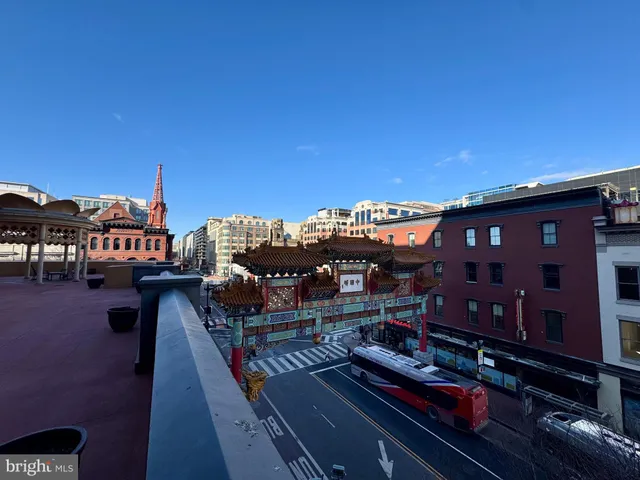 $2,500 | 777 7th Street Northwest, Unit 322, Washington, DC 20001