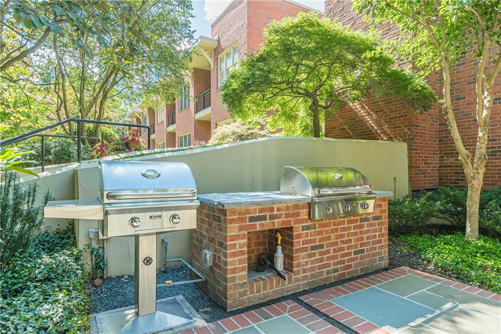 266 11th Street Northeast, Unit 205 Atlanta, GA 30309 - Photo 21 of 24