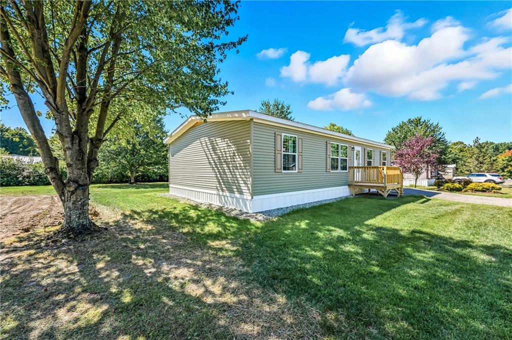 69 South Summit Road, Unit 204 Greenville, PA 16125 - Photo 3 of 49