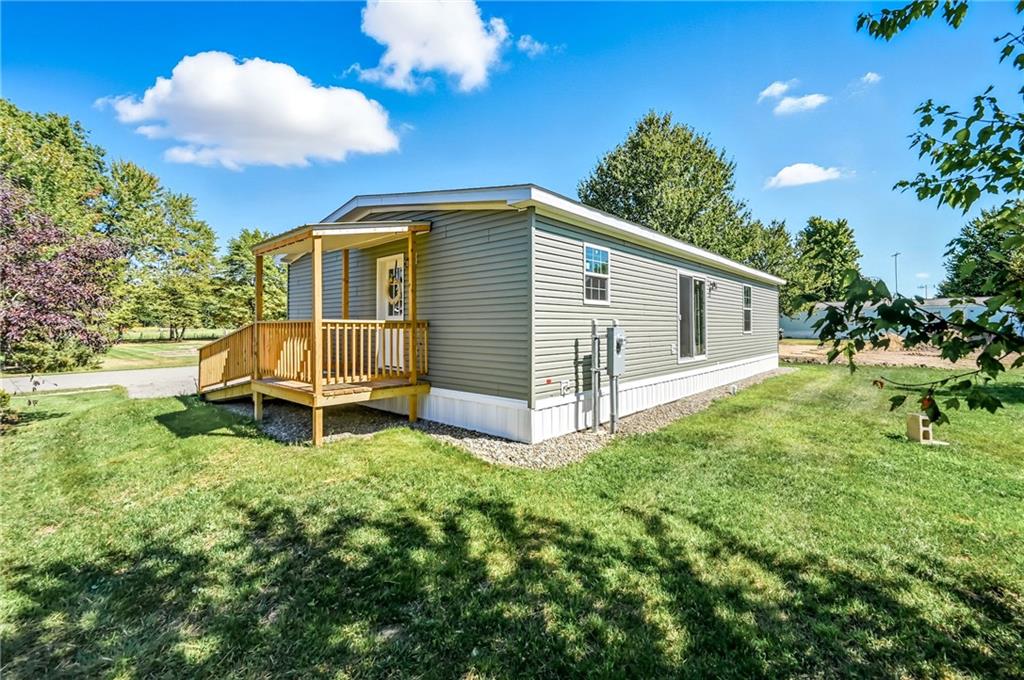 69 South Summit Road, Unit 204 Greenville, PA 16125 - Photo 6 of 49