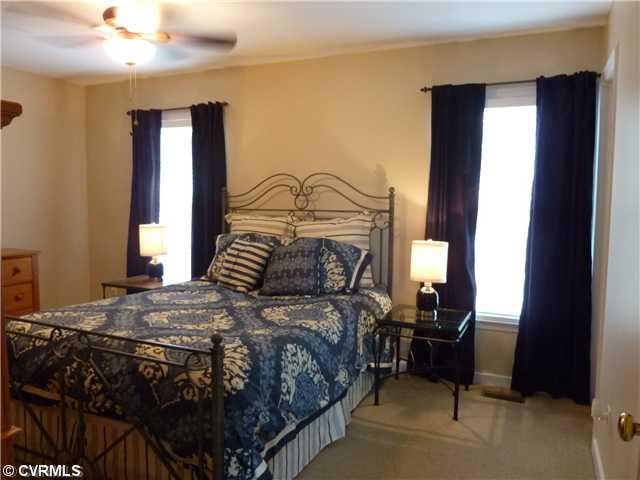 13105 Middle Ridge Way Henrico, VA 23233 - Photo 4 of 4 Master Bedroom