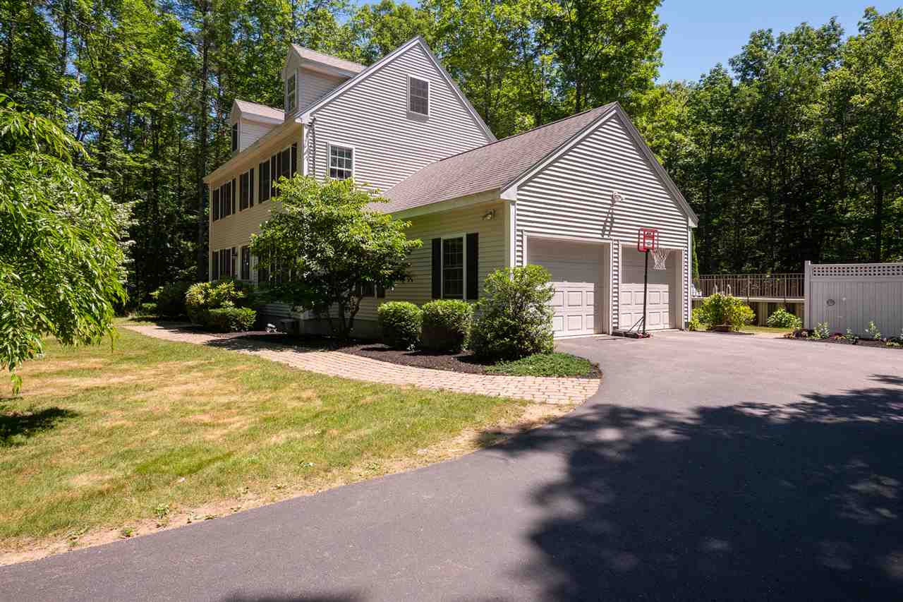 1 Fox Run Road Nottingham, NH 03290 - Photo 2 of 40