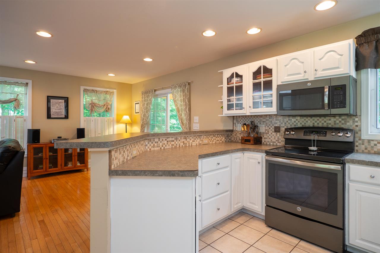 1 Fox Run Road Nottingham, NH 03290 - Photo 11 of 40