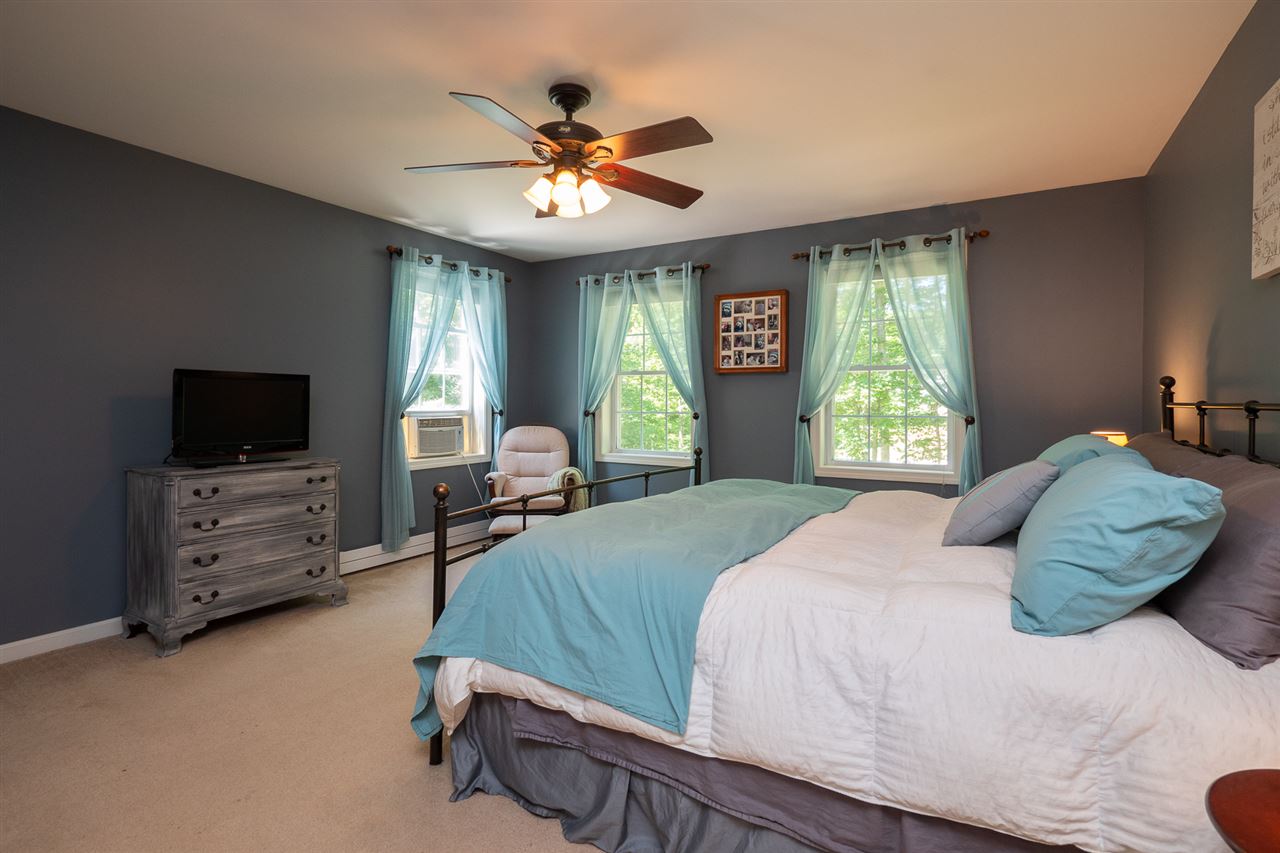1 Fox Run Road Nottingham, NH 03290 - Photo 20 of 40