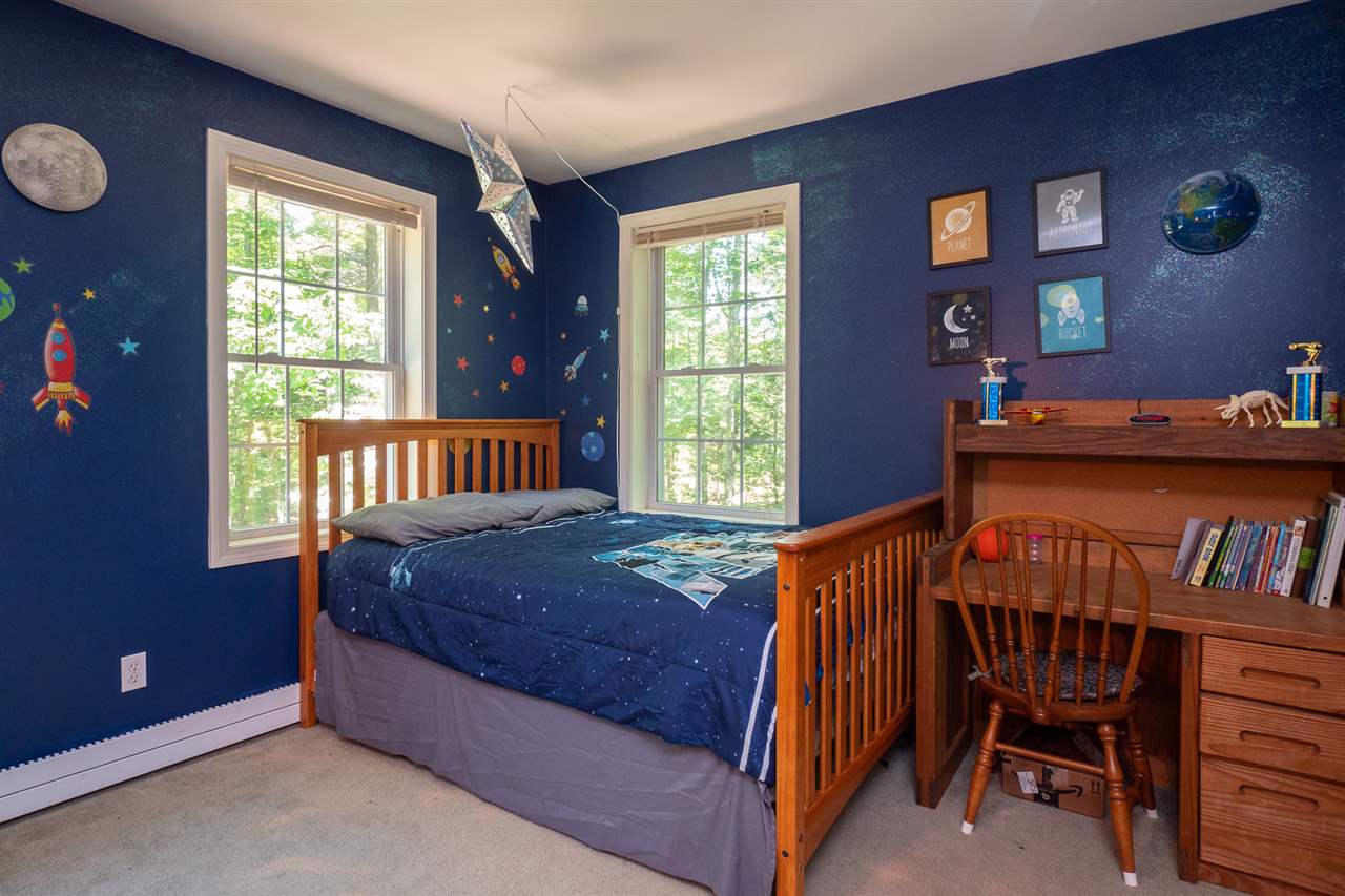 1 Fox Run Road Nottingham, NH 03290 - Photo 23 of 40
