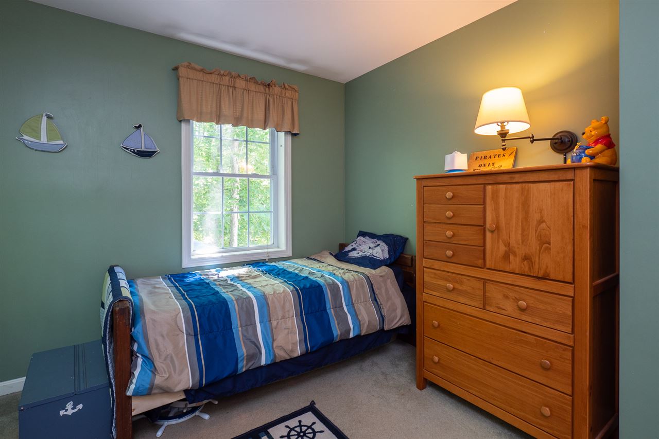 1 Fox Run Road Nottingham, NH 03290 - Photo 25 of 40