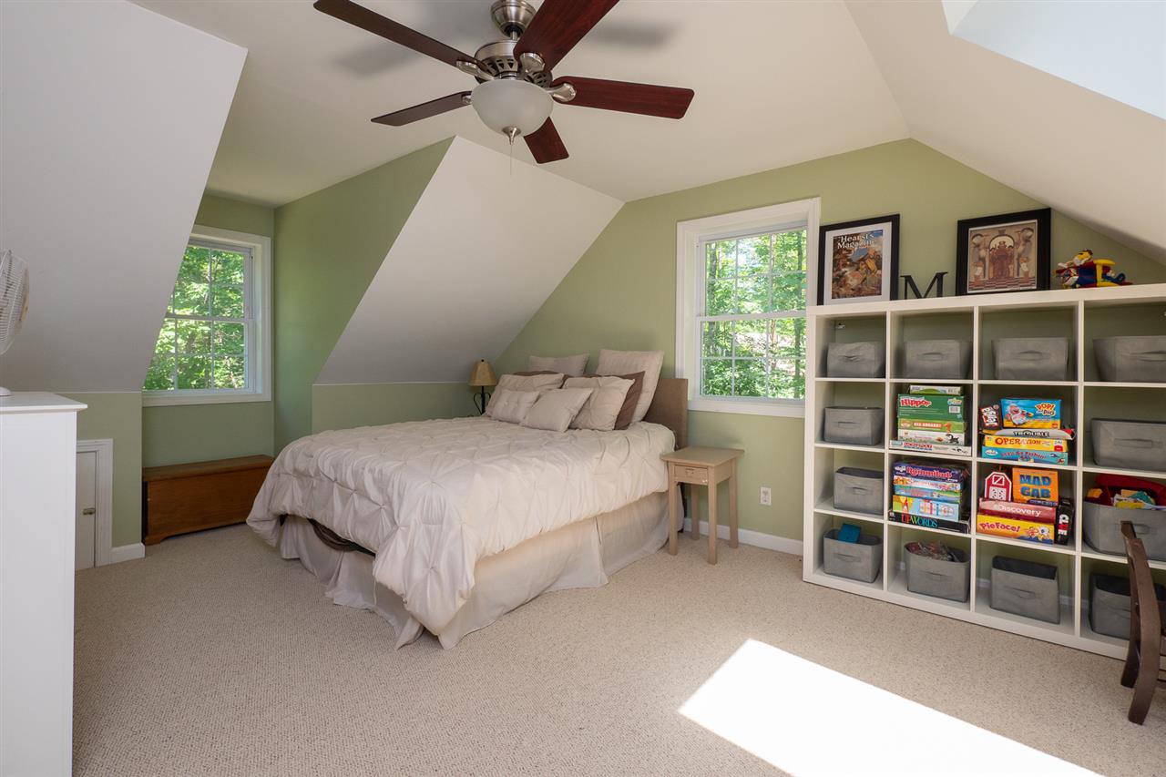 1 Fox Run Road Nottingham, NH 03290 - Photo 29 of 40