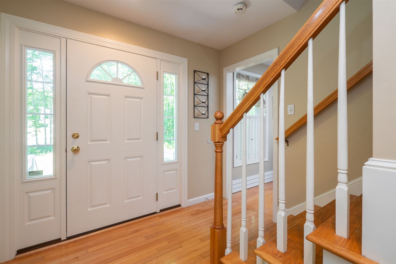 1 Fox Run Road Nottingham, NH 03290 - Photo 4 of 40