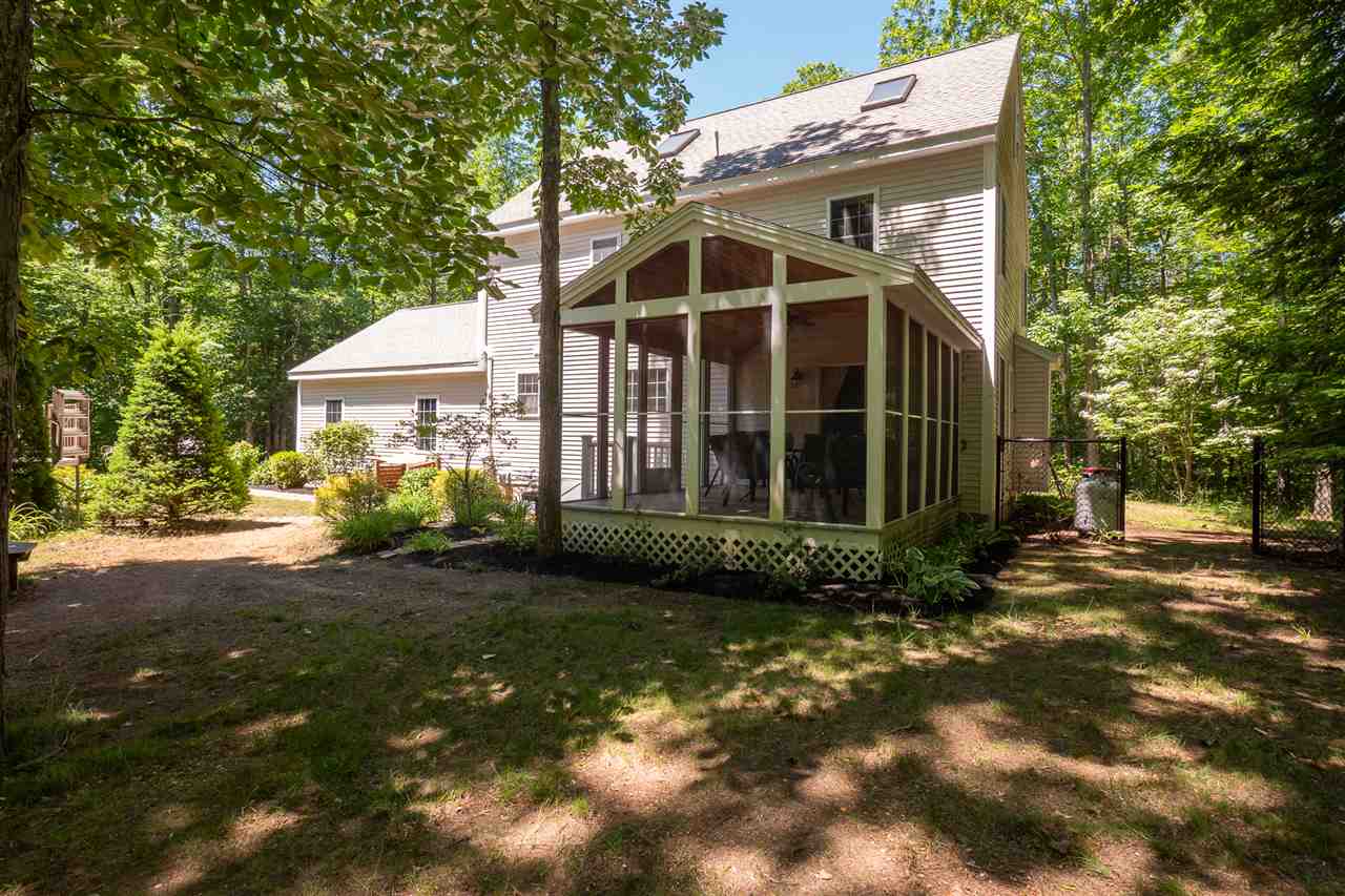 1 Fox Run Road Nottingham, NH 03290 - Photo 32 of 40
