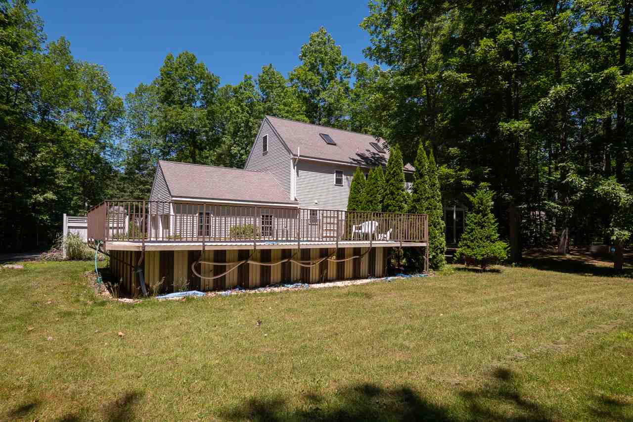 1 Fox Run Road Nottingham, NH 03290 - Photo 33 of 40