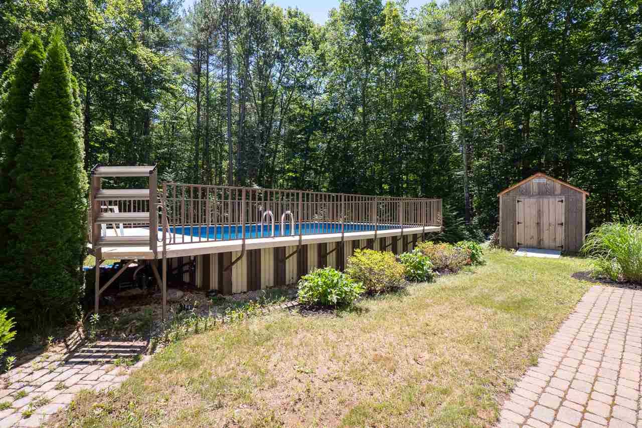 1 Fox Run Road Nottingham, NH 03290 - Photo 34 of 40