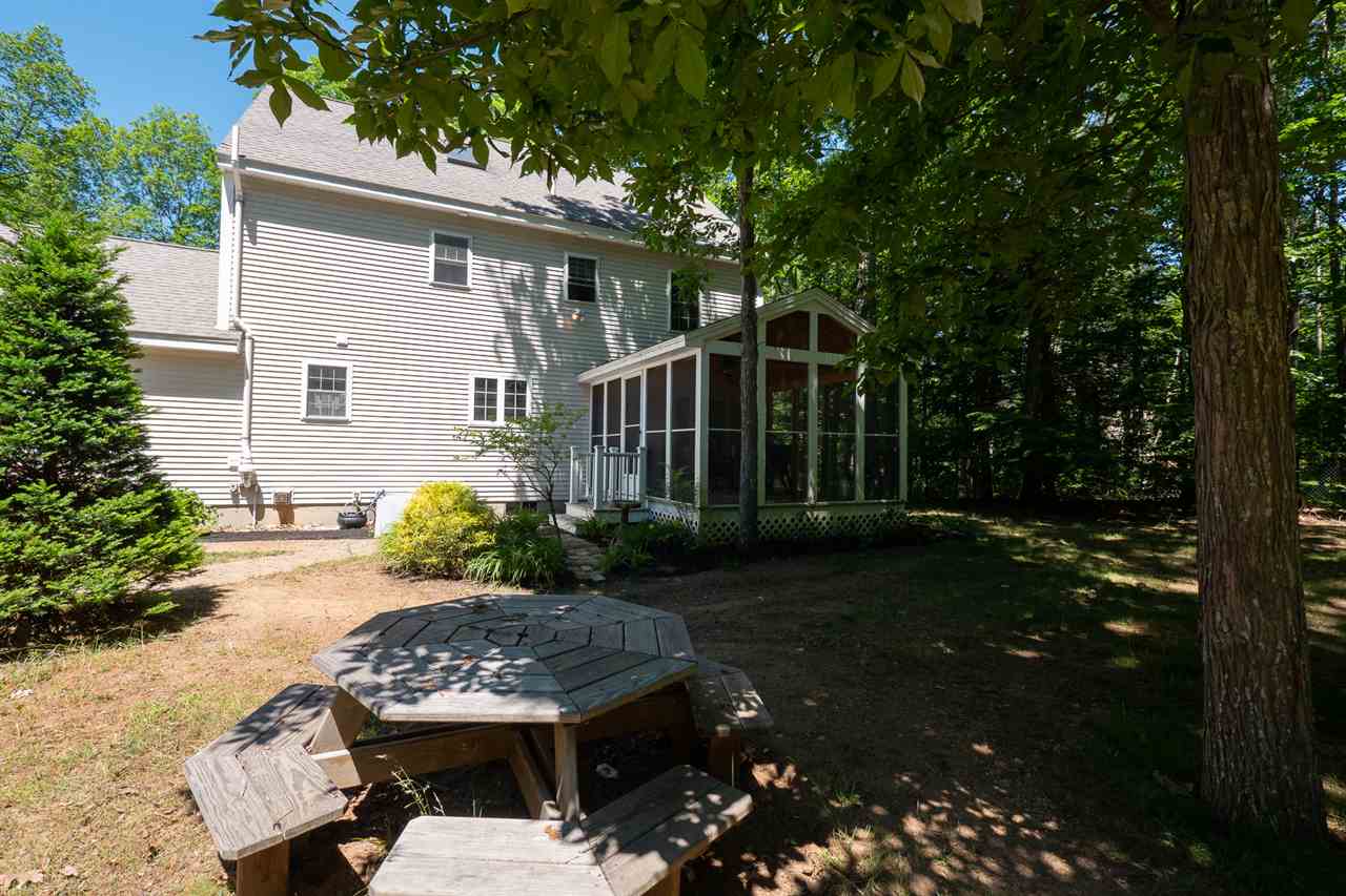 1 Fox Run Road Nottingham, NH 03290 - Photo 37 of 40
