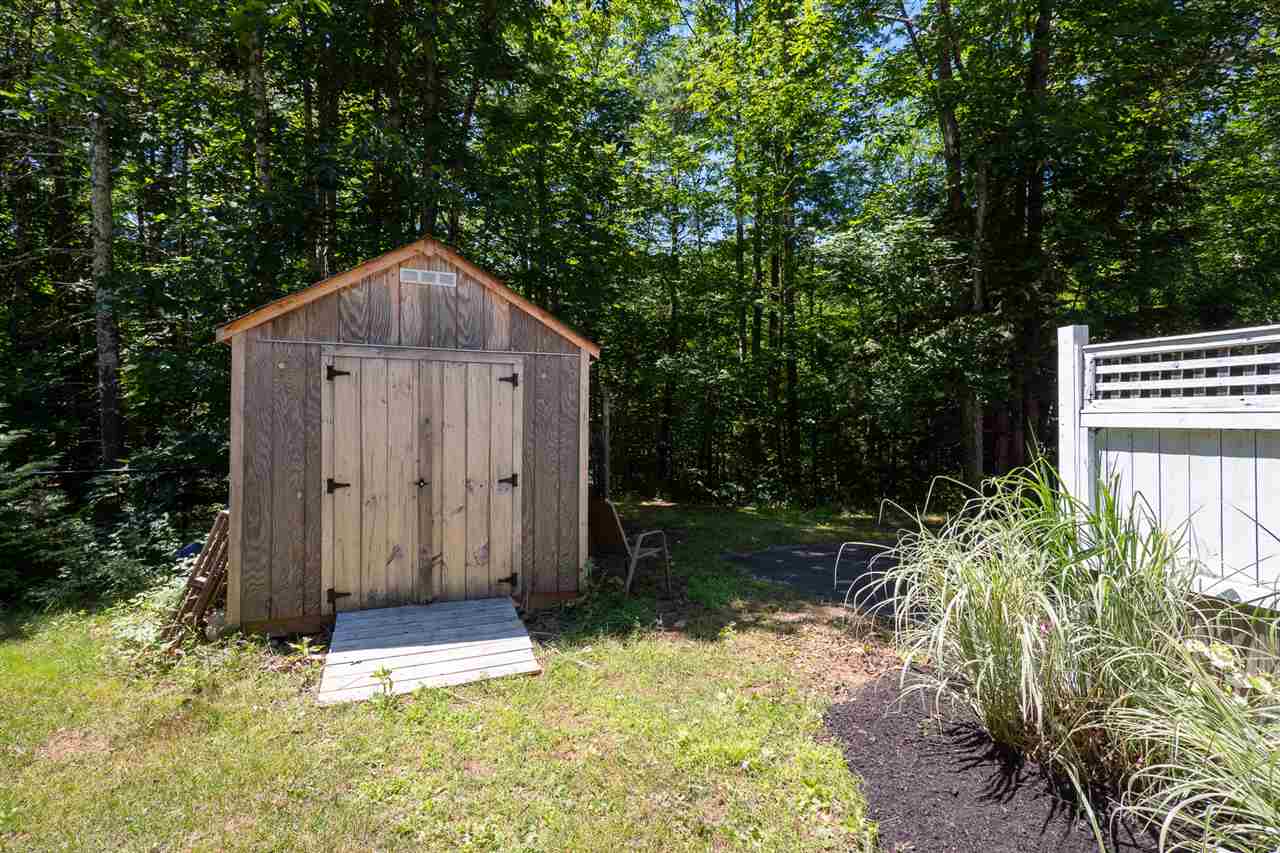 1 Fox Run Road Nottingham, NH 03290 - Photo 38 of 40