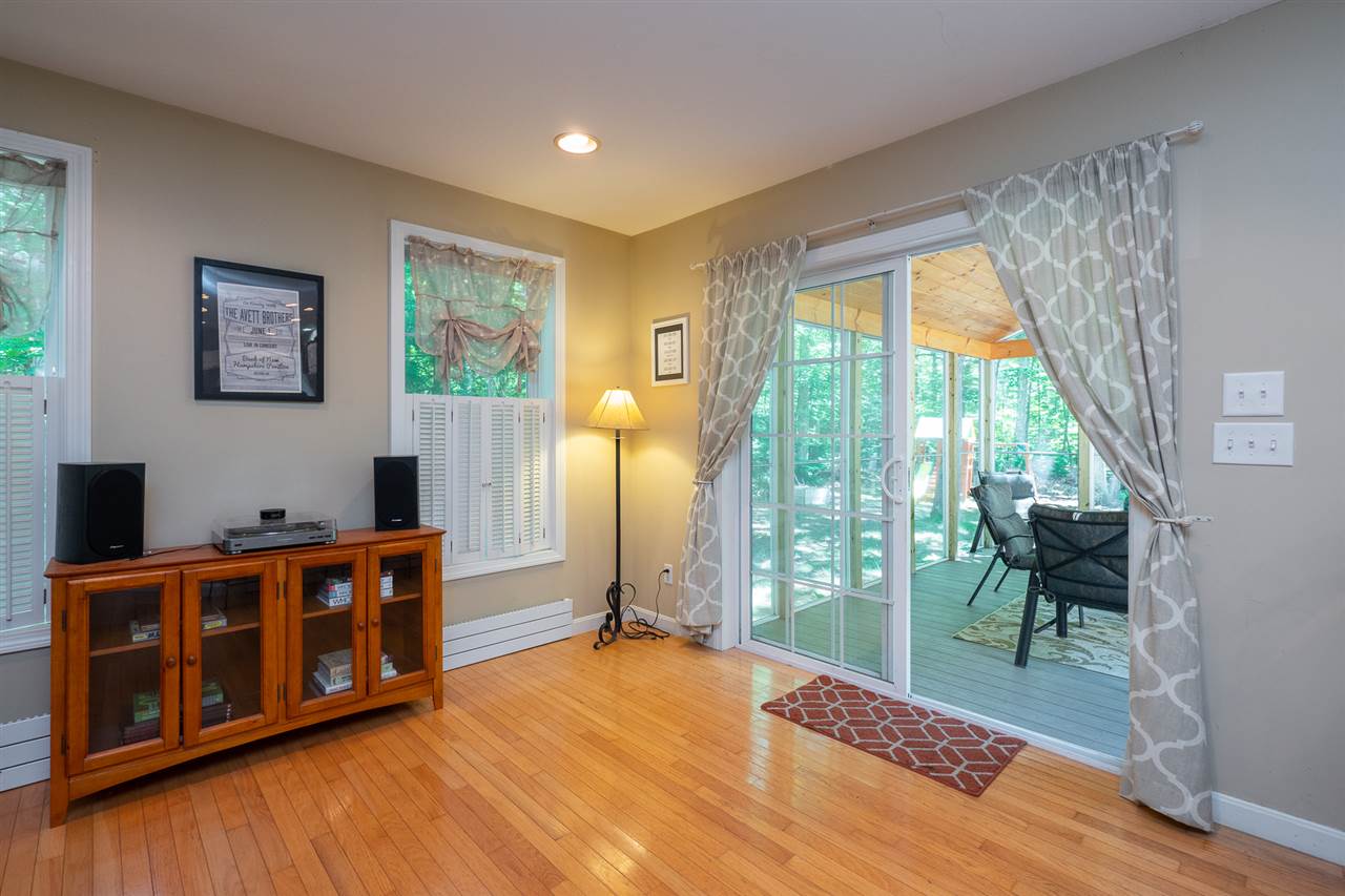 1 Fox Run Road Nottingham, NH 03290 - Photo 8 of 40