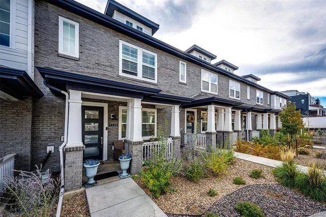 $515,000 | 9630 Browns Peak Circle, Littleton, CO 80125