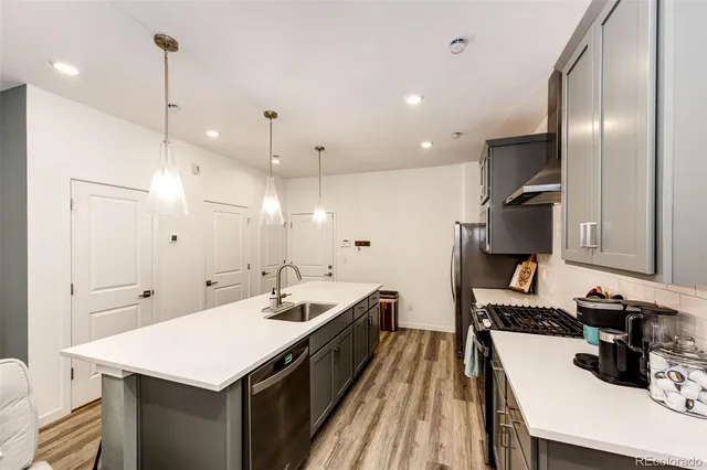 $515,000 | 9630 Browns Peak Circle, Littleton, CO 80125