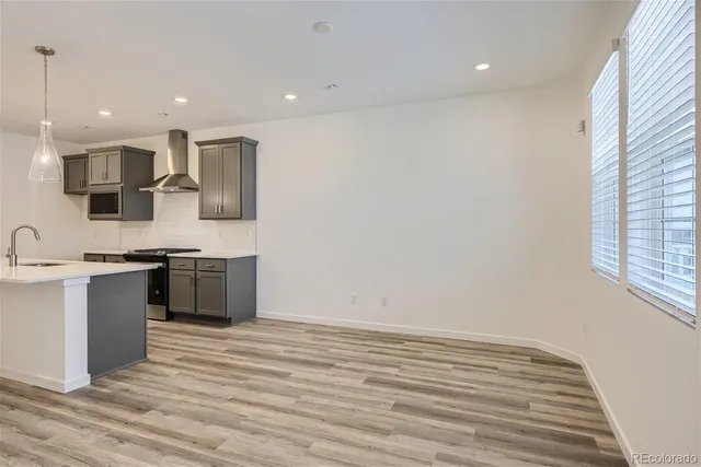 $515,000 | 9630 Browns Peak Circle, Littleton, CO 80125