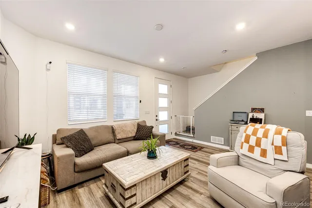 $515,000 | 9630 Browns Peak Circle, Littleton, CO 80125