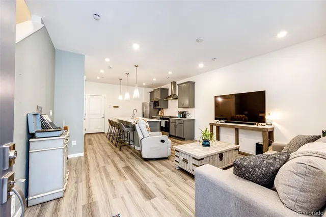 $515,000 | 9630 Browns Peak Circle, Littleton, CO 80125