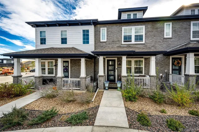 $515,000 | 9630 Browns Peak Circle, Littleton, CO 80125