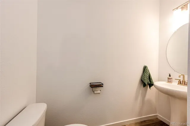 $515,000 | 9630 Browns Peak Circle, Littleton, CO 80125