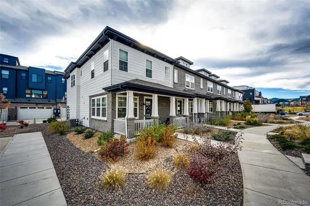 $515,000 | 9630 Browns Peak Circle, Littleton, CO 80125