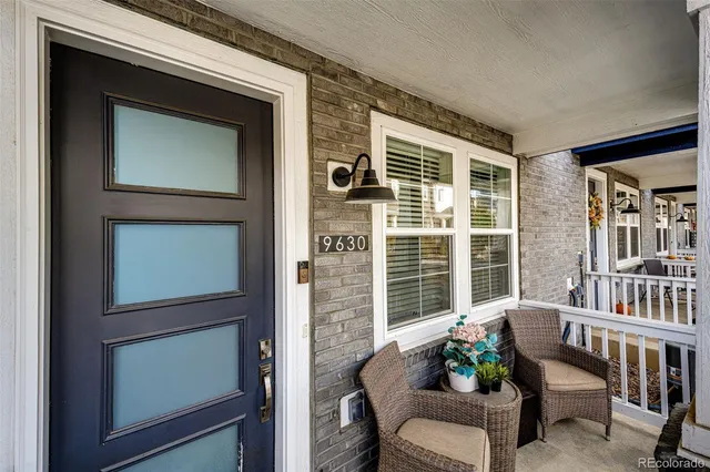 $515,000 | 9630 Browns Peak Circle, Littleton, CO 80125