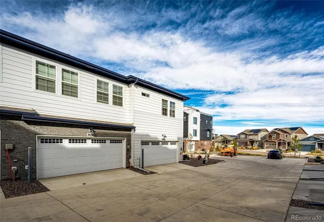 $515,000 | 9630 Browns Peak Circle, Littleton, CO 80125