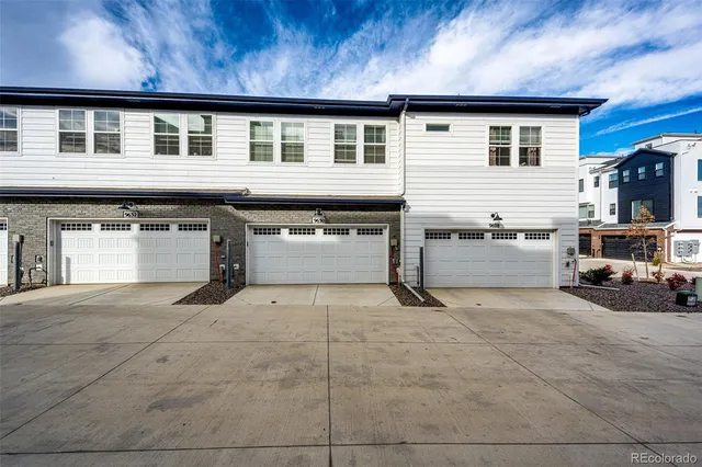 $515,000 | 9630 Browns Peak Circle, Littleton, CO 80125