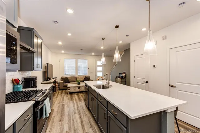 $515,000 | 9630 Browns Peak Circle, Littleton, CO 80125