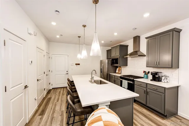 $515,000 | 9630 Browns Peak Circle, Littleton, CO 80125