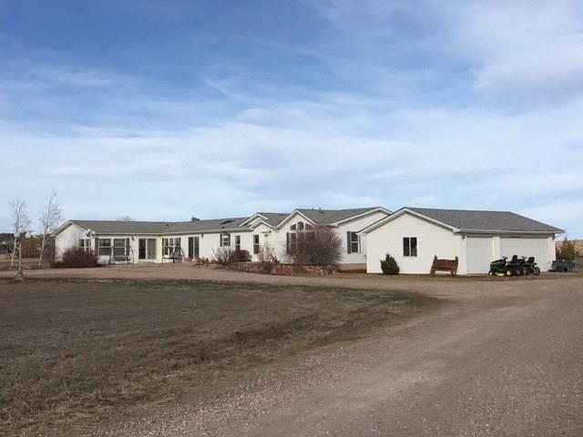 11585 Orleans Road Fountain, CO 80817 - Photo 2 of 32