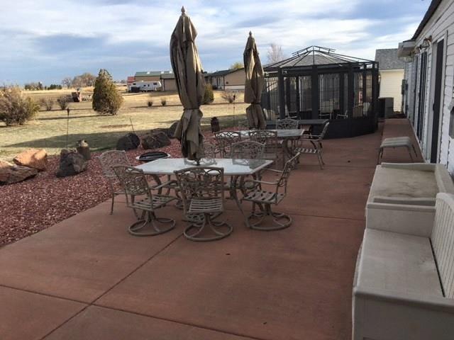 11585 Orleans Road Fountain, CO 80817 - Photo 31 of 32