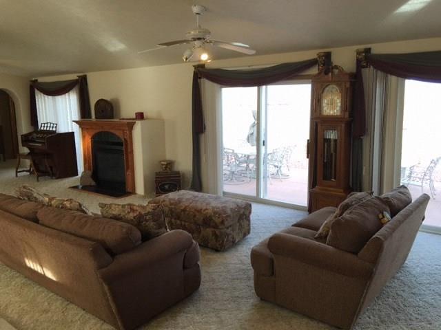 11585 Orleans Road Fountain, CO 80817 - Photo 9 of 32