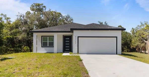 $1,950 | 20462 Kenilworth Boulevard, Port Charlotte, FL 33954