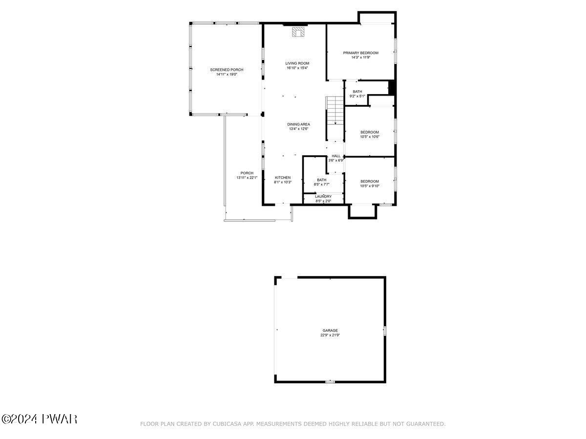 226 Maple Ridge Drive Hawley, PA 18428 - Photo 38 of 38