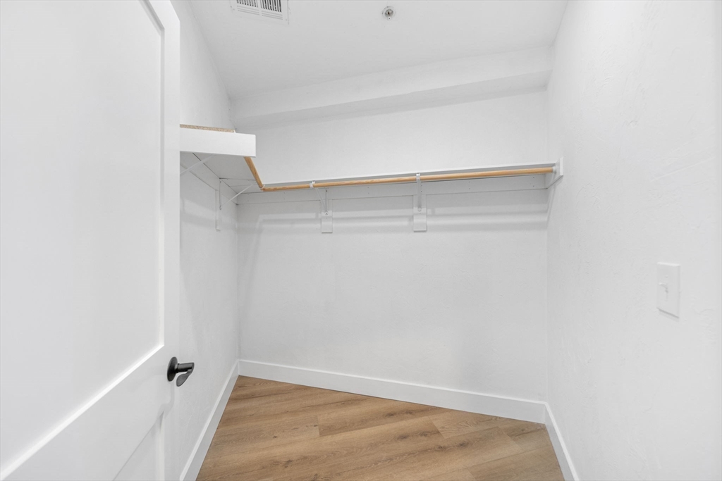 441 Washington Street, Unit 305 Dedham, MA 02026 - Photo 9 of 20 a view of small space