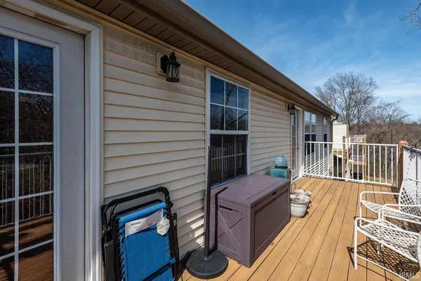 $239,900 | 3707 East Barrington Drive, Unit 305, Bloomington, IN 47408