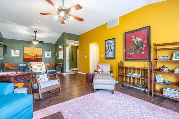 $239,900 | 3707 East Barrington Drive, Unit 305, Bloomington, IN 47408