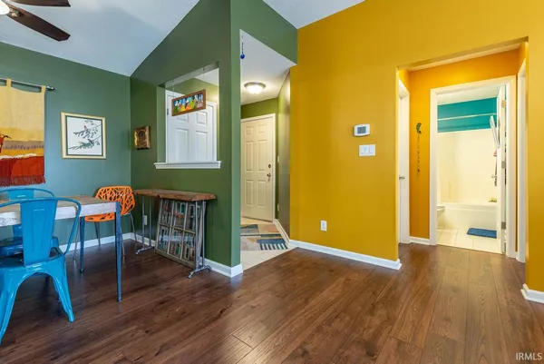 $239,900 | 3707 East Barrington Drive, Unit 305, Bloomington, IN 47408