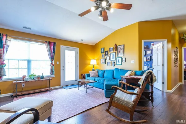 $239,900 | 3707 East Barrington Drive, Unit 305, Bloomington, IN 47408