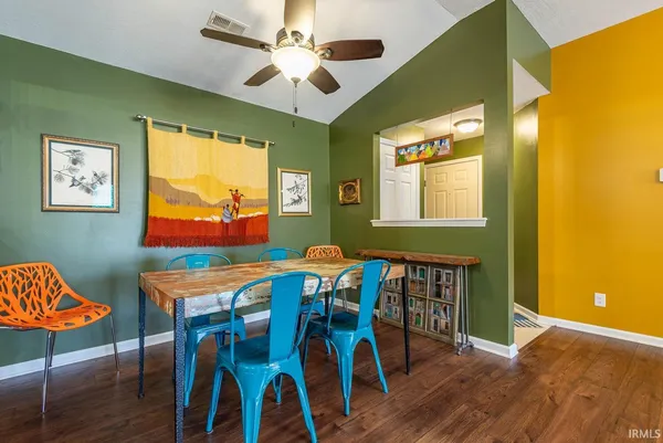 $239,900 | 3707 East Barrington Drive, Unit 305, Bloomington, IN 47408