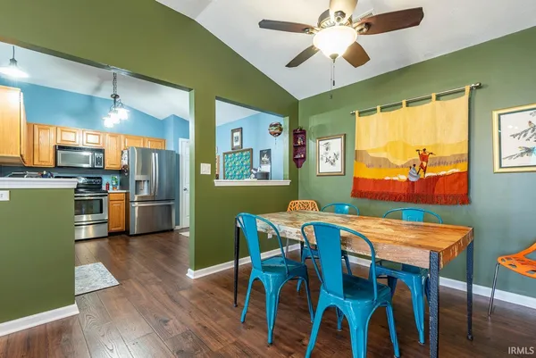 $239,900 | 3707 East Barrington Drive, Unit 305, Bloomington, IN 47408