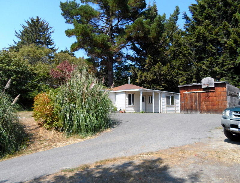 97 Page Way Fortuna, CA 95540 - Photo 1 of 5