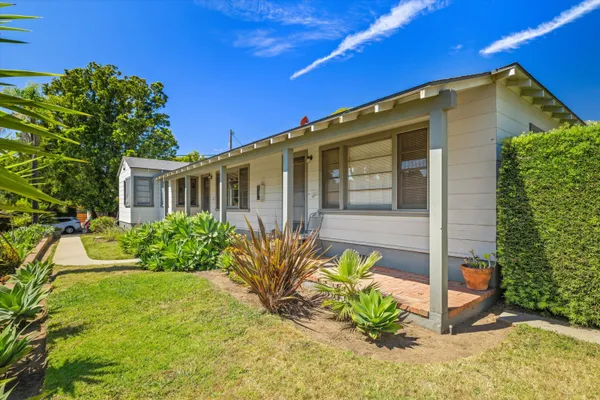 $1,995,000 | 233 West Quinto Street, Santa Barbara, CA 93105