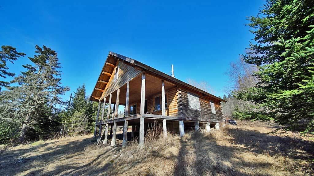 109 Little Machias Road Cutler, ME 04626 - Photo 17 of 93 cutler-me-log-home-37