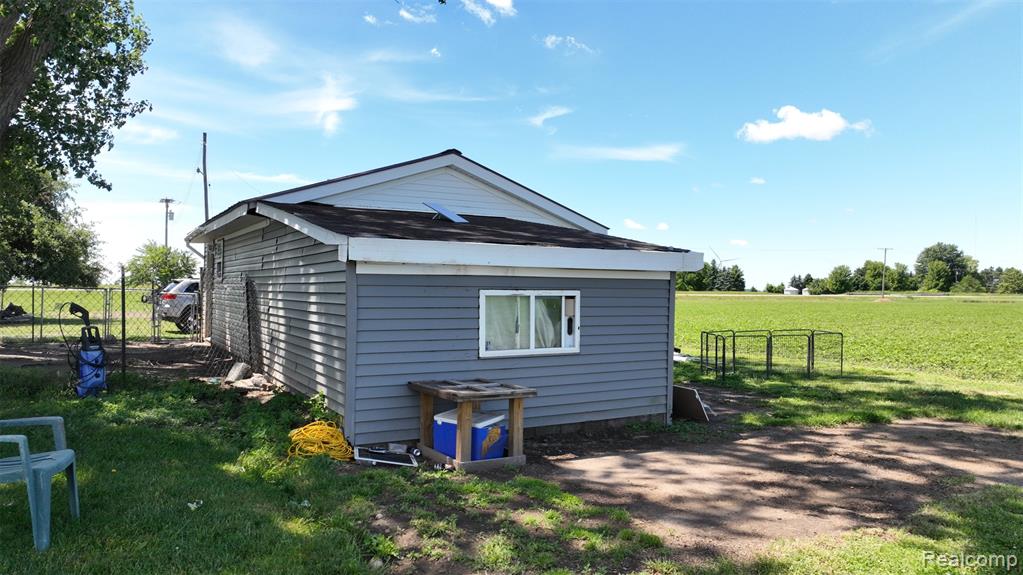 3521 Benoit Road Fairgrove, MI 48733 - Photo 4 of 11
