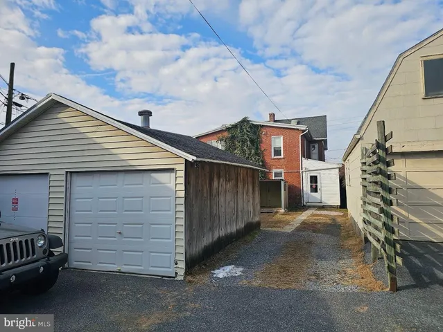 $234,800 | 69 North Water Street, Lititz, PA 17543