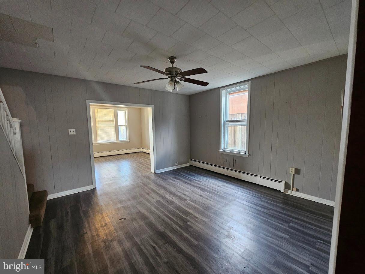 69 North Water Street Lititz, PA 17543 - Photo 4 of 14 Spacious dining room area with natural light.